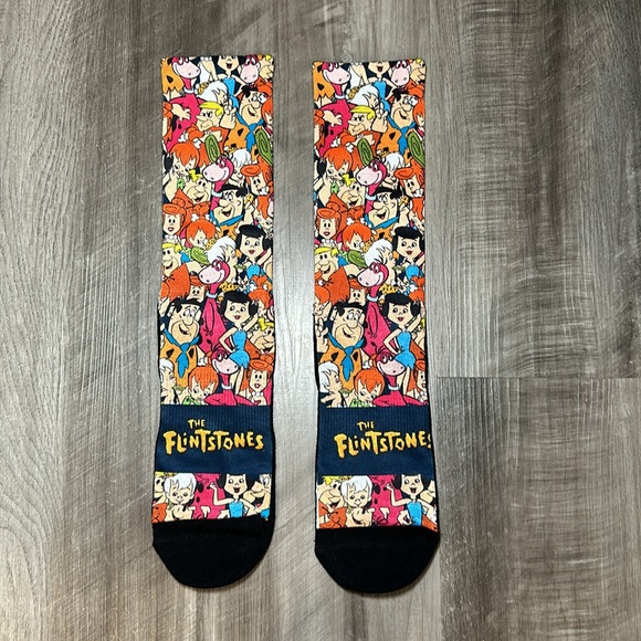 Flintstones Socks and Boxer Brief Combo Set - Small - Picture 5 of 6